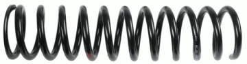 HELEZON YAY ON 440mm MERCEDES E-CLASS W124 S124 C124 Marka : SACHS