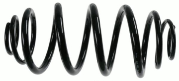 HELEZON YAY ARKA 370mm MERCEDES VITO W639 03 Marka : SACHS