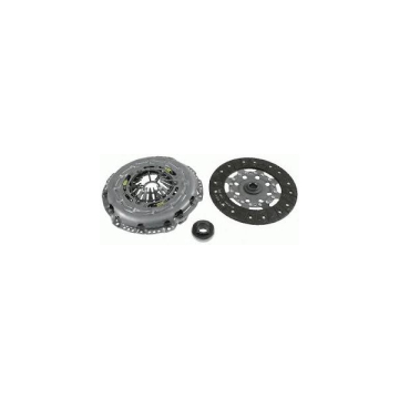 DEBRİYAJ SETİ JUMPER-BOXER III 2.2 HDİ-PUMA 2.2 DT SABİT Marka : SACHS