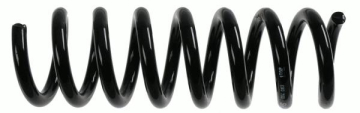 HELEZON YAY ARKA Avantgarde RENK KODU: 1 X MAVI / 1 X YESIL MERCEDES C219 W211 Marka : SACHS