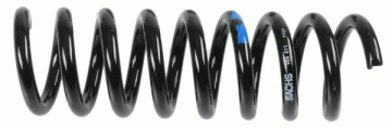 HELEZON YAY ARKA Avantgarde RENK KODU: 3 X MAVI MERCEDES W203 CL203 S203 C209 W210 S210 Marka : SACHS