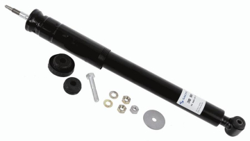 AMORTISOR ON GAZLI MERCEDES E-CLASS W210 S210 Marka : SACHS