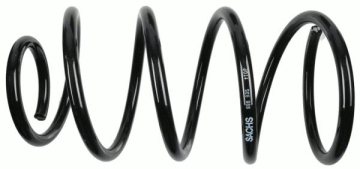 ON HELEZYON YAYI FOCUS III 11 17 Marka : SACHS