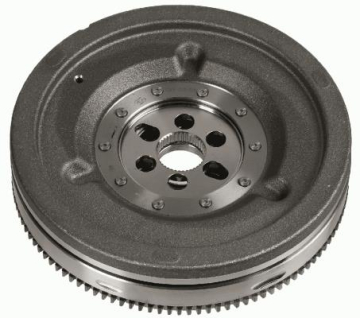 VOLANT KOMPLE FOCUS III 14 -C-MAX-KUGA II 14 CONNECT 1.5 TDCI 14 6 VITES POWERSHIFT OTOM. Marka : SACHS