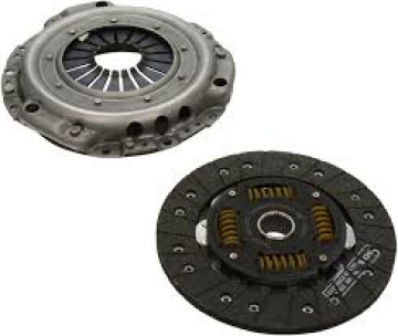 DEBRİYAJ SETİ C180-C200 93-00 622116700 Marka : SACHS