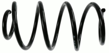 HELEZON YAY ON 373mm MERCEDES VITO W639 03 Marka : SACHS