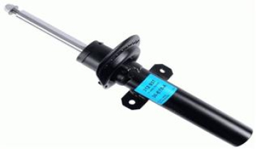 ON AMORTISOR SAG SOL MONDEO III 00 07 GAZLI Marka : SACHS