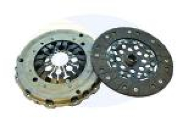 DEBRİYAJ SETİ BASKI DİSK TRANSPORTER T4 2.5TDI 09/95-12/96 ACV.AYC x Marka : SACHS