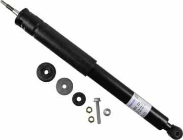 AMORTISOR ON GAZLI MERCEDES CLK-CLASS C208 A208 Marka : SACHS