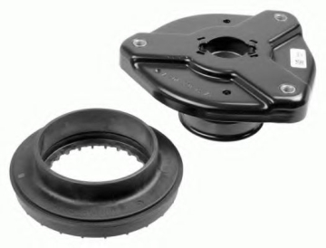 AMORTISOR TAKOZU ON RULMANLI MERCEDES W204 S204 C204 A207 C207 Marka : SACHS