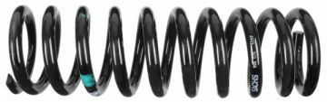 HELEZON YAY ARKA TAKVIYELI MERCEDES 190 W201 85 93 Marka : SACHS