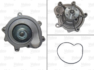DEVIRDAIM POMPASI MERCEDES M271 W203 W204 CL203 C209 A209 W211 W212 C207 R171 R172 Marka : VALEO