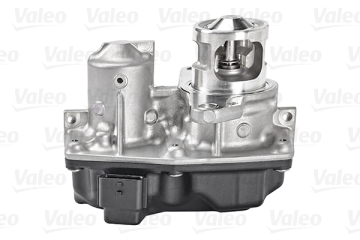 EGR VALFI MERCEDES OM626 OM622 W205 W447 . RENAULT R9M 1.6 dCi MEGANE TRAFIC KADJAR TALISMAN Marka : VALEO