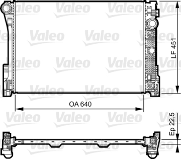 MOTOR SU RADYATORU MERCEDES W204 S204 C204 W212 S212 C207 A207 X204 R172 Marka : VALEO