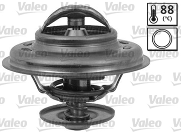 TERMOSTAT 88 C BMW M50 M52 E30 E34 E36 Marka : VALEO