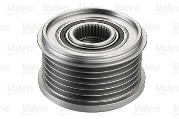 ALTERNATÖR KASNAĞI RULMANLI 206-207-307-308-406-407-PARTNER-C2-C3-C4-C5-C8-XSARA 1.4I-1.6I-2.0HDI Marka : VALEO