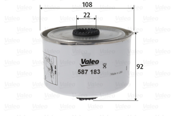 MAZOT FILTRESI 276DT 306DT DISCOVERY 3 L319 04 09 DISCOVERY 4 L319 09 18 R.R SPORT I L320 09 13 R.R SPORT 2 L320 13 Marka : VALEO