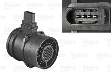 HAVA AKIS METRE BMW N47 E81 E87 E90 E91 E92 E93 E65 E84 . MERCEDES VITO OM646 W639 03 Marka : VALEO