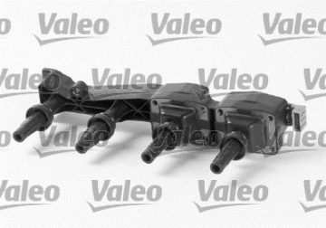ATEŞLEME BOBİNİ BERLINGO 1.6 00 08 PARTNER 1.6 01 PARTNER TEPE 1.6 08 P206 P207 P307 P308 1007 Marka : VALEO