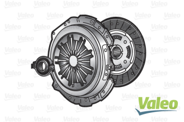 DEBRİYAJ SETİ ACCENT 1.5 i 12V-16V 94-00 BENZİNLİ 200x20 Marka : VALEO