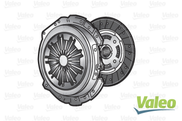 DEBRIYAJ SETI C-MAX 04 08 FOCUS II 04 11 MONDEO IV CA2 07 14 123PS BENZ. ECOSPORT 1.5TI 14 VOLVO C30 1.6 06 12 S40 II 1.6 05 12 V50 1.6 06 12 B4164S3M
