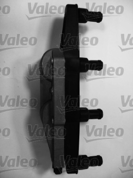 ATEŞLEME BOBİNİ FELICIA II 1.6/1.3 98-01 -FOCUS CMAX 1.6 03-07 Marka : VALEO