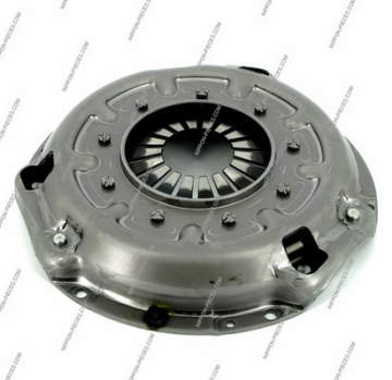 DEBRİYAJ SETİ NISSAN TERRANO 90-95 -300 ZX 84-90 3.0 NSC-19 Marka : VALEO