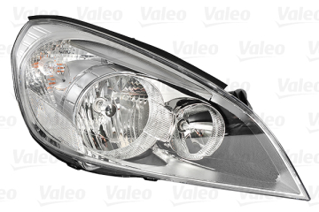 FAR SOL VOLVO S60 2010 2013 V60 2010 2013 044371 Marka : VALEO