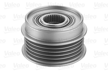 ALTERNATÖR KASNAĞI RULMANLI PASSAT 96-05 -A4 01-04 -A6 97-05 -SUPERB 1.6-1.8-19TDI Marka : VALEO