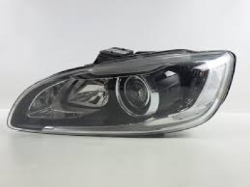 FAR XENON SOL VOLVO S60- V60 05/13 Marka : VALEO