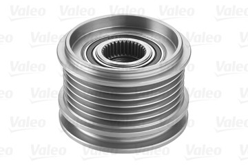 ALTERNATÖR KASNAĞI RULMANLI BORA-CADDY II-III-GOLF III-IV-PASSAT-POLO-LT35-T5 1.9 TDİ 6 KANAL Marka : VALEO