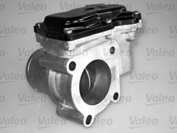 HAVA GİRİŞ BOĞAZI RENAULT MASTER III 10 TRAFIC II 06 TRAFIC III 15 SCENIC III 09 MEGANE III 09 2.0 dCi M9R 2.3 dCi M9T Marka : VALEO