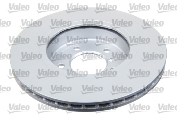 FREN DISKI ON BMW E46 Z4 E86 E85 KAPLAMALI Marka : VALEO