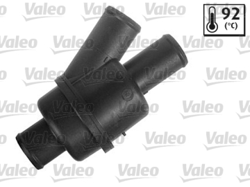 TERMOSTAT 82 DISCOVERY 2 L318 2.5 Td5 98 04 FREELANDER I L314 2.0 DI 98 06 HONDA ACCORD 96 02 CIVIC 97 01 Marka : VALEO