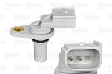 EKSANTRIK MIL SENSORU CONNECT 1.8TDCI 02 13 FOCUS 99 11 C MAX 04 11 MONDEO IV 07 14 S MAX GALAXY 06 15 1.8TDCI Marka : VALEO
