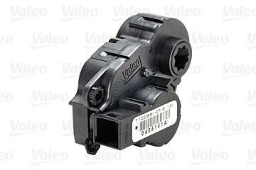 KALORİFER KLİMA KLAPE MOTORU CLIO IV 1.2 16V 12 1.6 RS 13 TRAFIC III 1.6 DCI 14 Marka : VALEO