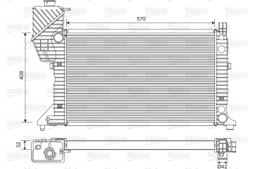 MOTOR SU RADYATORU MERCEDES SPRINTER B901 B904 96 06 Marka : VALEO
