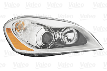 FAR XENON SOL VOLVO XC60 09/08 10/13 Marka : VALEO