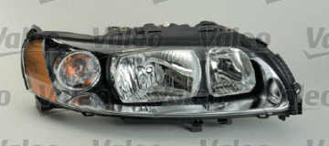 FAR SİNYAL E SAĞ H7 HB3 VOLVO S60 06/04 Marka : VALEO