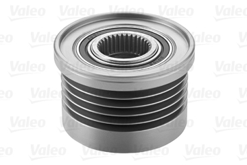 ALTERNATÖR KASNAĞI RULMANLI MASTER II-TRAFFIC II-LGN II-MOVANO-VIVARO 1.9DTI-1.9DCI 01 VOLVO 1.9DT Marka : VALEO
