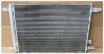 KLİMA KONDENSERİ CLIO IV-CAPTUR-LOGAN II-LODGY-SANDRO II 1.5DCI-0.9TCE-1.2TCE MICRA V K14 1.0 16 Marka : VALEO