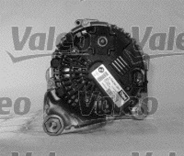 KONJEKTÖR BMW E60 520İ 525İ 530İ E61 E65 E66 E67 E83 W203 CL203 W211 C209 R171 AUDI Q7 A8 593780 Marka : VALEO