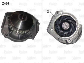 DEVİRDAİM PALIO 99 DOBLO 00 ALBEA-PANDA-PUNTO 1.2 Marka : VALEO