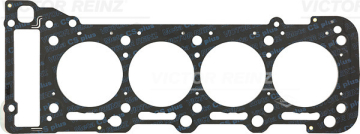 SILINDIR KAPAK CONTASI MERCEDES OM646 W204 S204 W211 S211 Marka : V.REINZ