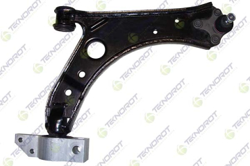 ALT SALINCAK KOMPLE SAĞ GOLF V 1.4 FSI-1.4 TSI-2.0 FSI-JETTA III 1.4-1.6 FSI 08/05 -CADDY III 1.4 Marka : TEKNOROT
