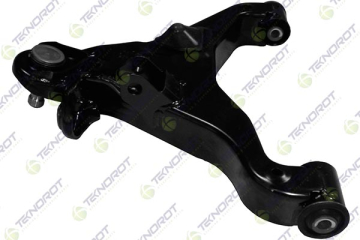 SALINCAK ÖN SOL ALT NISSAN NAVARA D40 05 PATHFINDER R51 05 Marka : TEKNOROT