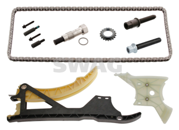 EKSANTRIK ZINCIR SETI BMW N20 N51 N52 N55 E87 E90 F20 F22 F30 F32 F33 F34 F36 E60 E64 F06 E65 F01 E83 E84 F25 F26 E70 E71 F15 F16 Z4 11318648732S3 Mar