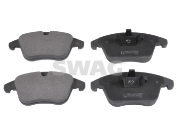 ON FREN BALATASI EVOQUE 12-18 FREELANDER 2 06-14 / MONDEO IV 07 / S MAX GALAXY 07 VOLVO S60 II 1.5 T3 15 18 S80 II 2.0 08 12 V60 I 11 15 V70 III 09 15