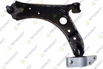 ALT SALINCAK KOMPLE SOL GOLF V 1.4 FSI-1.4 TSI-2.0 FSI-JETTA III 1.4-1.6 FSI 08/05 -CADDY III 1.4 Marka : TEKNOROT
