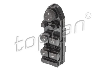 CAM DUGMESI BMW E60 E61 KATLAMALI Marka : TOPRAN